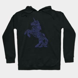 Unicornn Hoodie